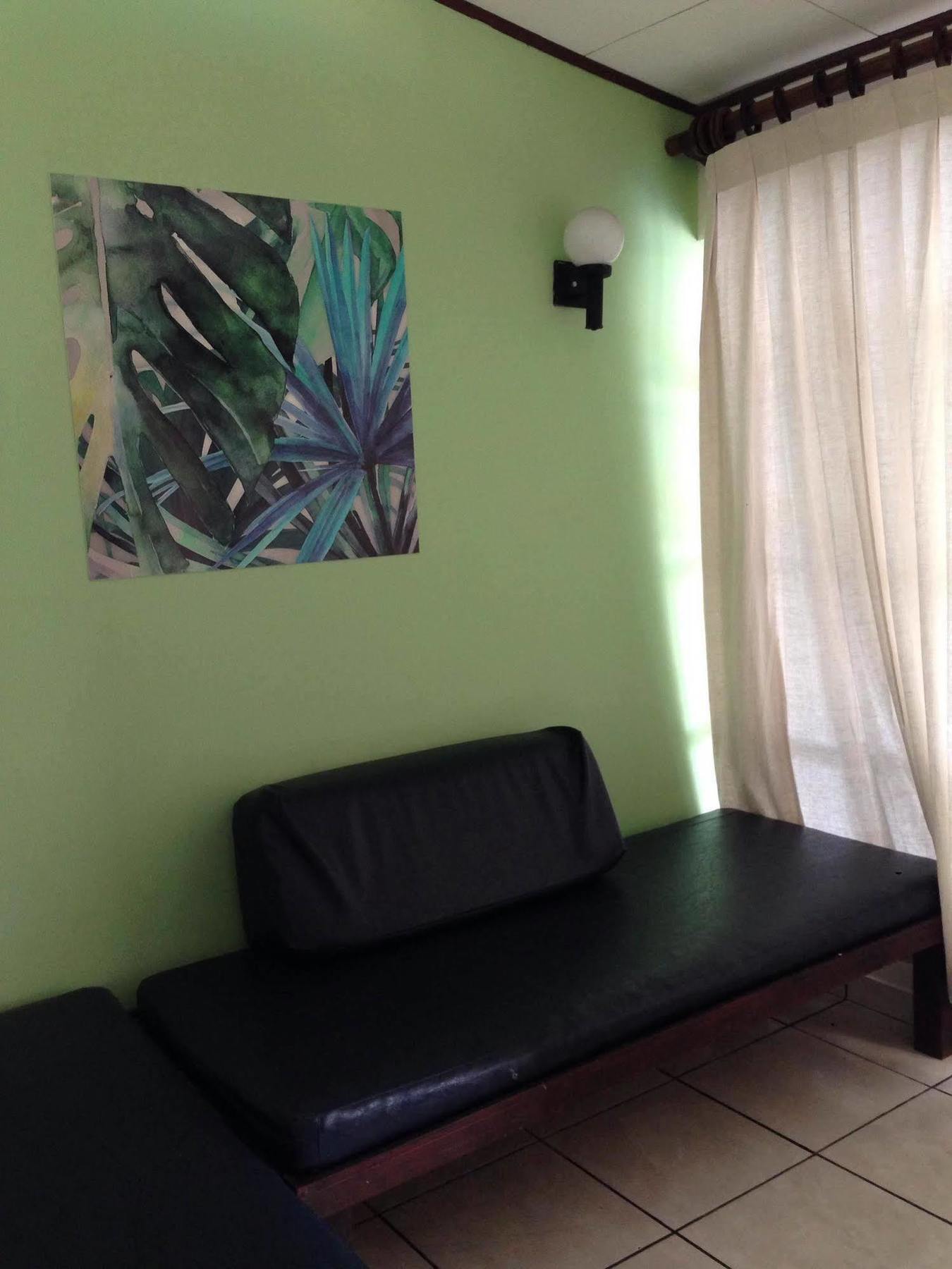 Apartotel Gaviotas 자코 외부 사진
