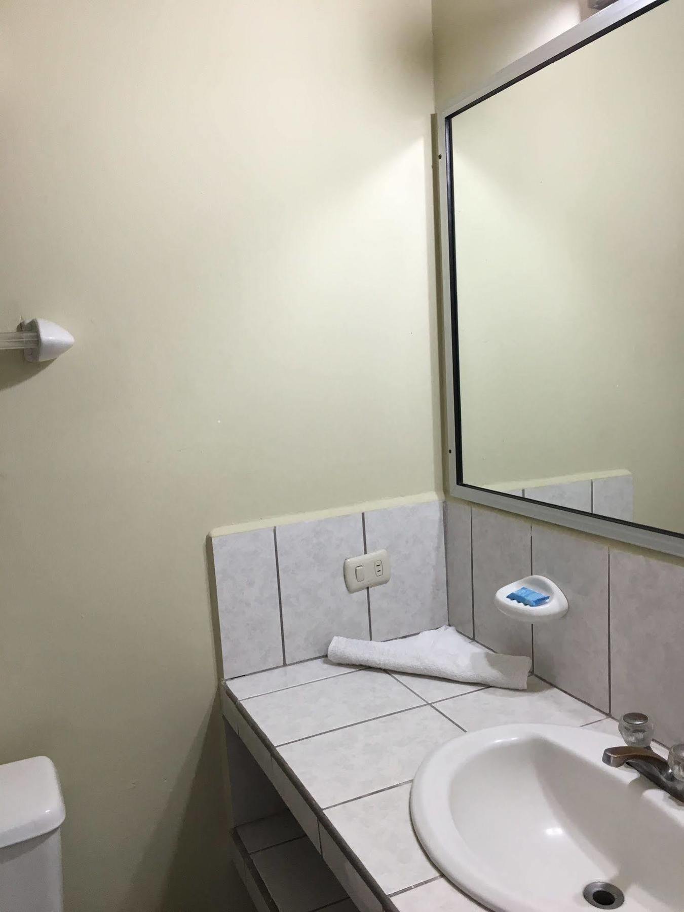 Apartotel Gaviotas 자코 외부 사진