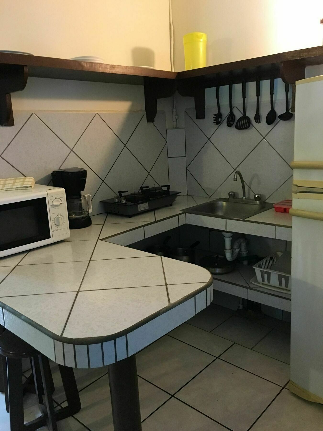 Apartotel Gaviotas 자코 외부 사진